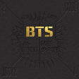 Bts - 2 cool 4 skool (CD-single)