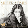 Iu - Modern times (CD) - Velvet Music