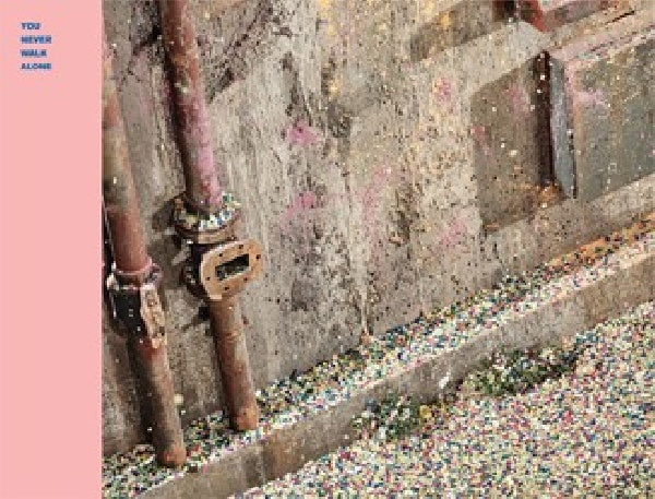 Bts - You never walk alone (CD) - Velvet Music