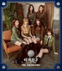 Gfriend - Awakening (CD) - Velvet Music