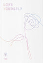 Bts - Love yourself ? 'her' (CD) - Velvet Music
