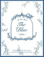 April - Blue (CD)