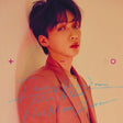 Jeong Sewoon - +/- 0 (3rd mini album) (CD) - Velvet Music