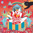 Rocket Punch - Red punch (CD) - Velvet Music