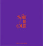 Solar (mamamoo) - Spit it out (CD) - Velvet Music