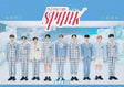 Bae173 - Intersection: spark (CD) - Velvet Music