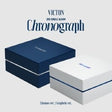 Victon - Chronograph (CD) - Velvet Music