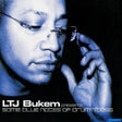 Ltj Bukem - Some blue notes of drum n (CD) - Velvet Music