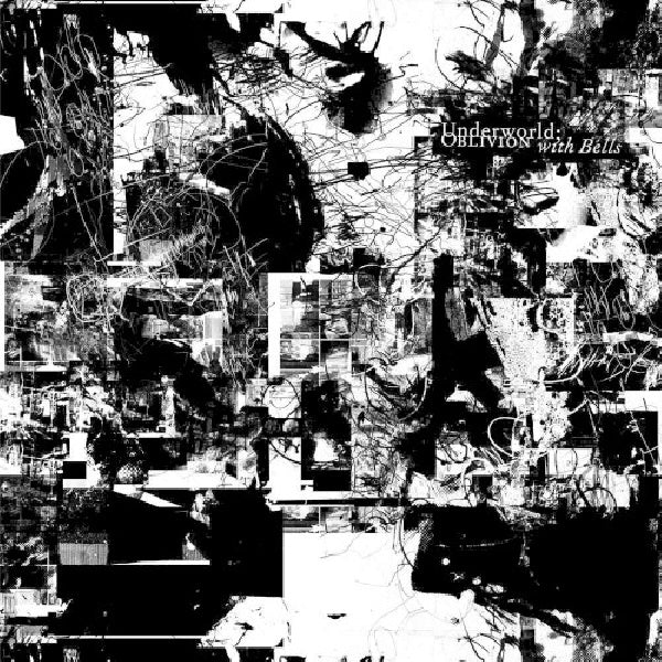 Underworld - Oblivion with bells (CD) - Velvet Music
