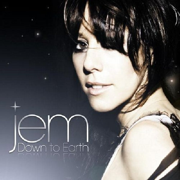 Jem - Down to earth (CD) - Velvet Music