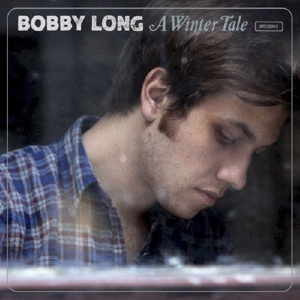 Bobby Long - A winter tale (CD) - Velvet Music