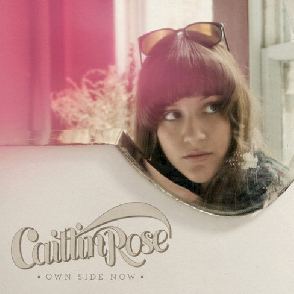 Caitlin Rose - Own side now (CD)