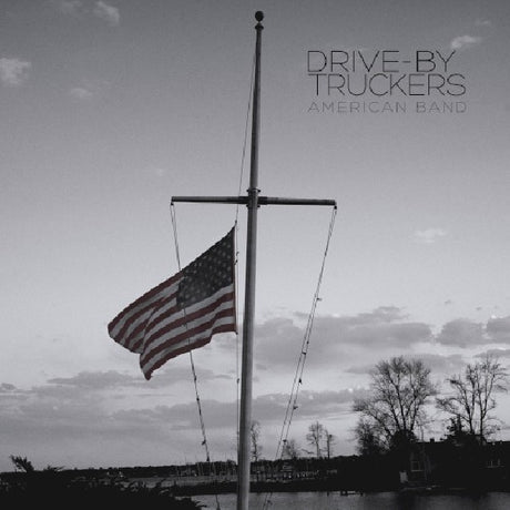 Drive-by Truckers - American band (CD) - Velvet Music