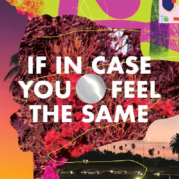 Thad Cockrell - If in case you feel the same (LP)
