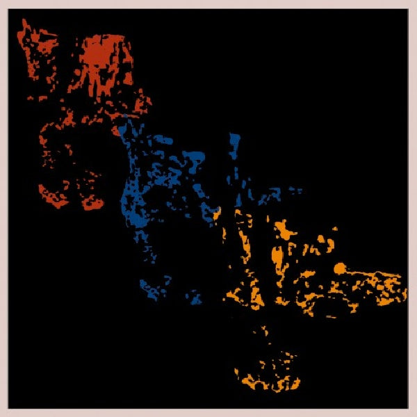 B - Brick mask + half moon (CD) - Velvet Music