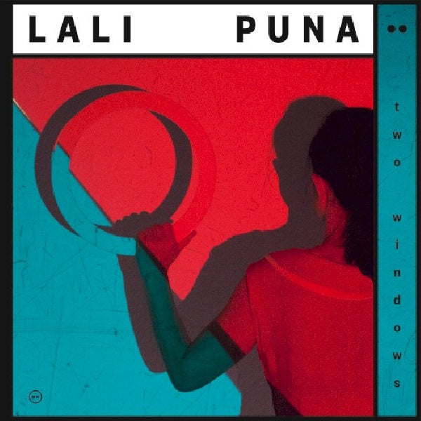 Lali Puna - Two windows (CD) - Velvet Music