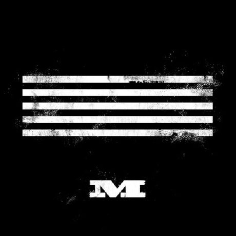 Bigbang - Bigbang made series (m) (CD) - Velvet Music