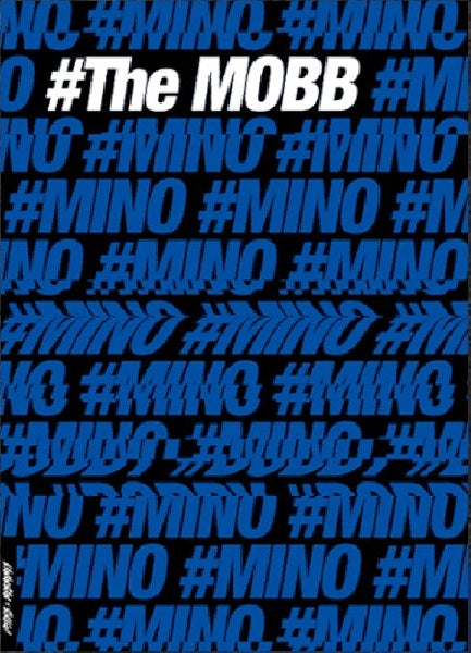 Mobb - Mobb (CD) - Velvet Music