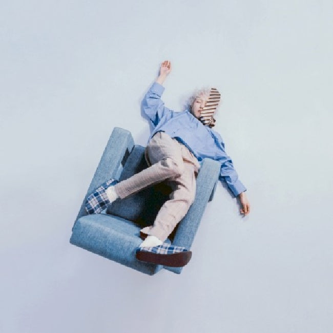 Zion.t - Zzz (CD) - Velvet Music