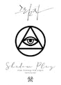 Pink Fantasy - Shadow play (white version) (CD) - Velvet Music