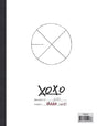Exo - Xoxo (CD) - Velvet Music