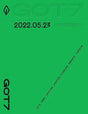 Got7 - Got7 (CD) - Velvet Music
