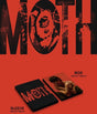 Woo Sung - Moth (CD) - Velvet Music