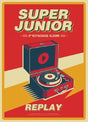 Super Junior - Reply (CD) - Velvet Music