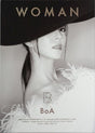 Boa - Woman (CD) - Velvet Music