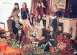 Twice - Year of yes (CD) - Velvet Music