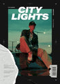 Baekhyun - City lights (CD) - Velvet Music