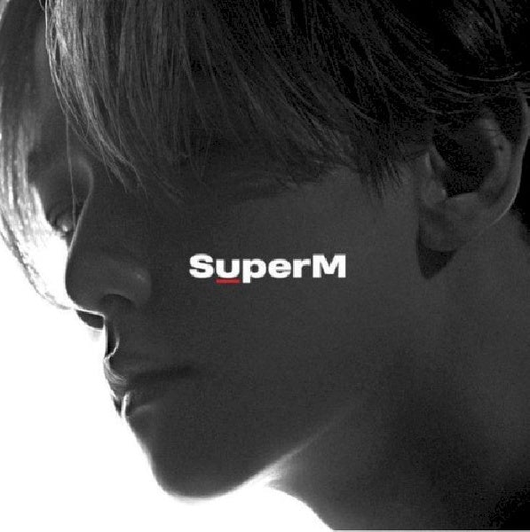 Superm - Superm the 1st mini album [baekhyun version] (CD) - Velvet Music