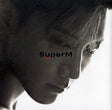 Superm - Superm the 1st mini album [ten version] (CD) - Velvet Music