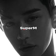 Superm - Superm the 1st mini album [lucas version] (CD) - Velvet Music