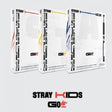 Stray Kids - Go live (CD) - Velvet Music