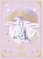 Jessica - Wonderland (CD) - Velvet Music