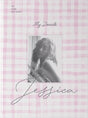 Jessica - My decade (CD) - Velvet Music