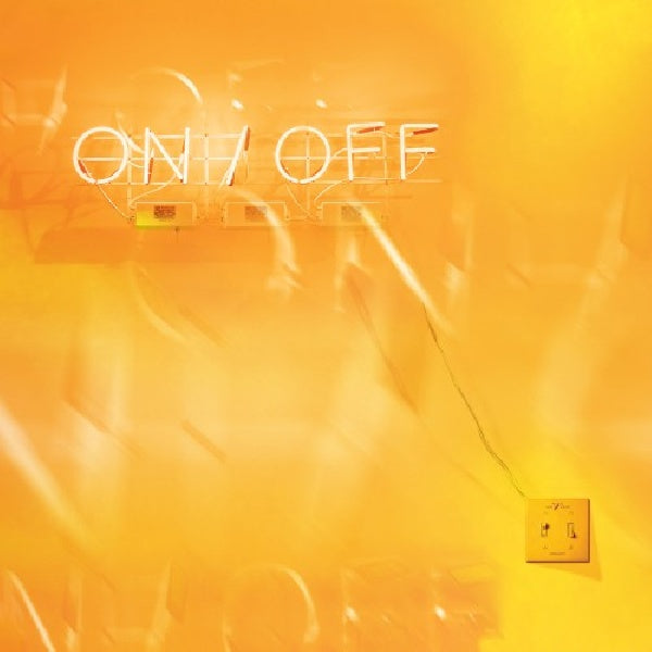 Onf - On/off (CD) - Velvet Music