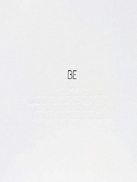 Bts - Be (CD) - Velvet Music