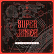 Super Junior - Renaissance (square style) (CD) - Velvet Music