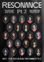 Nct - Resonance pt.2 (arrival ver.) (CD) - Velvet Music