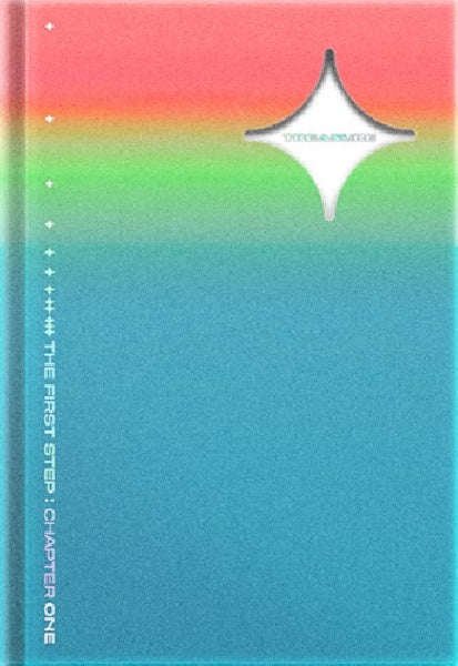 Treasure - First step: chapter one (CD) - Velvet Music