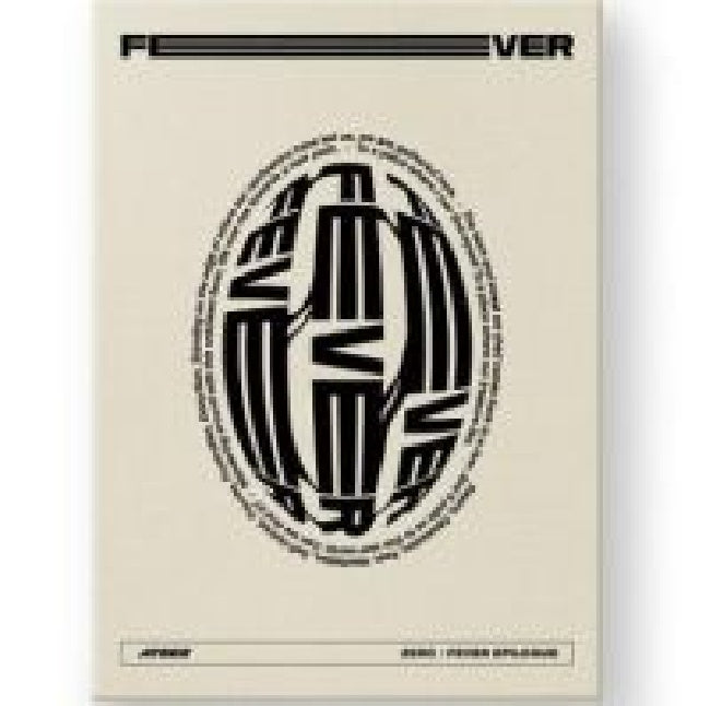Ateez - Zero: fever epilogue (CD) - Velvet Music
