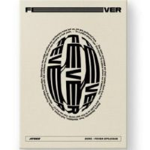 Ateez - Zero: fever epilogue (CD) - Velvet Music