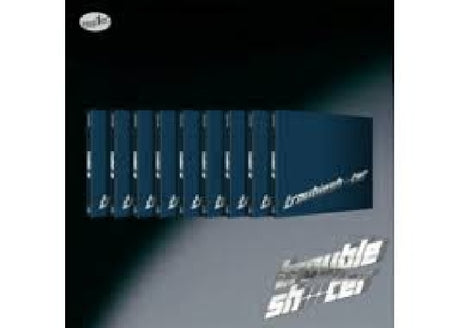Kep1er - Troubleshooter (CD) - Velvet Music
