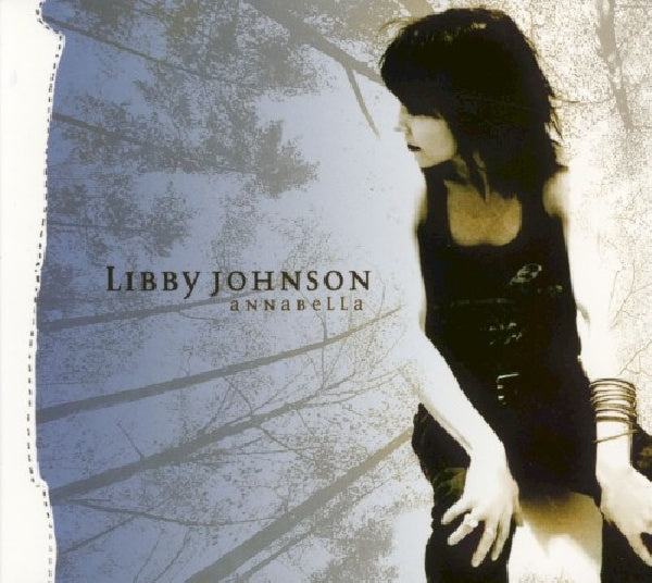 Libby Johnson - Annabella (CD) - Velvet Music