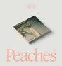 Kai - Peaches (CD) - Velvet Music