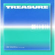 Treasure - Second step: chapter one (CD) - Velvet Music