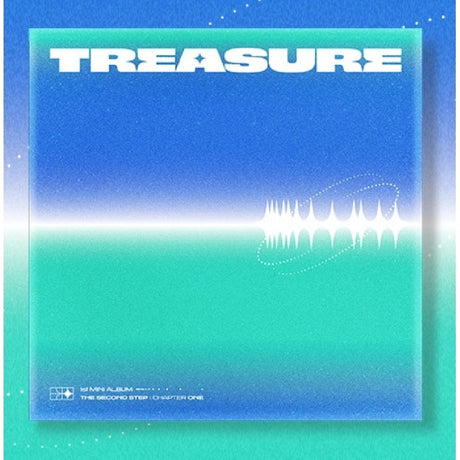 Treasure - Second step: chapter one (CD) - Velvet Music