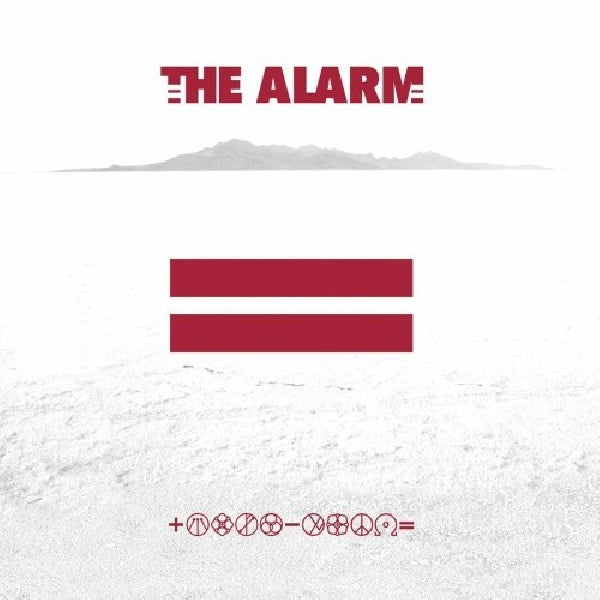 Alarm - Equals (LP) - Velvet Music